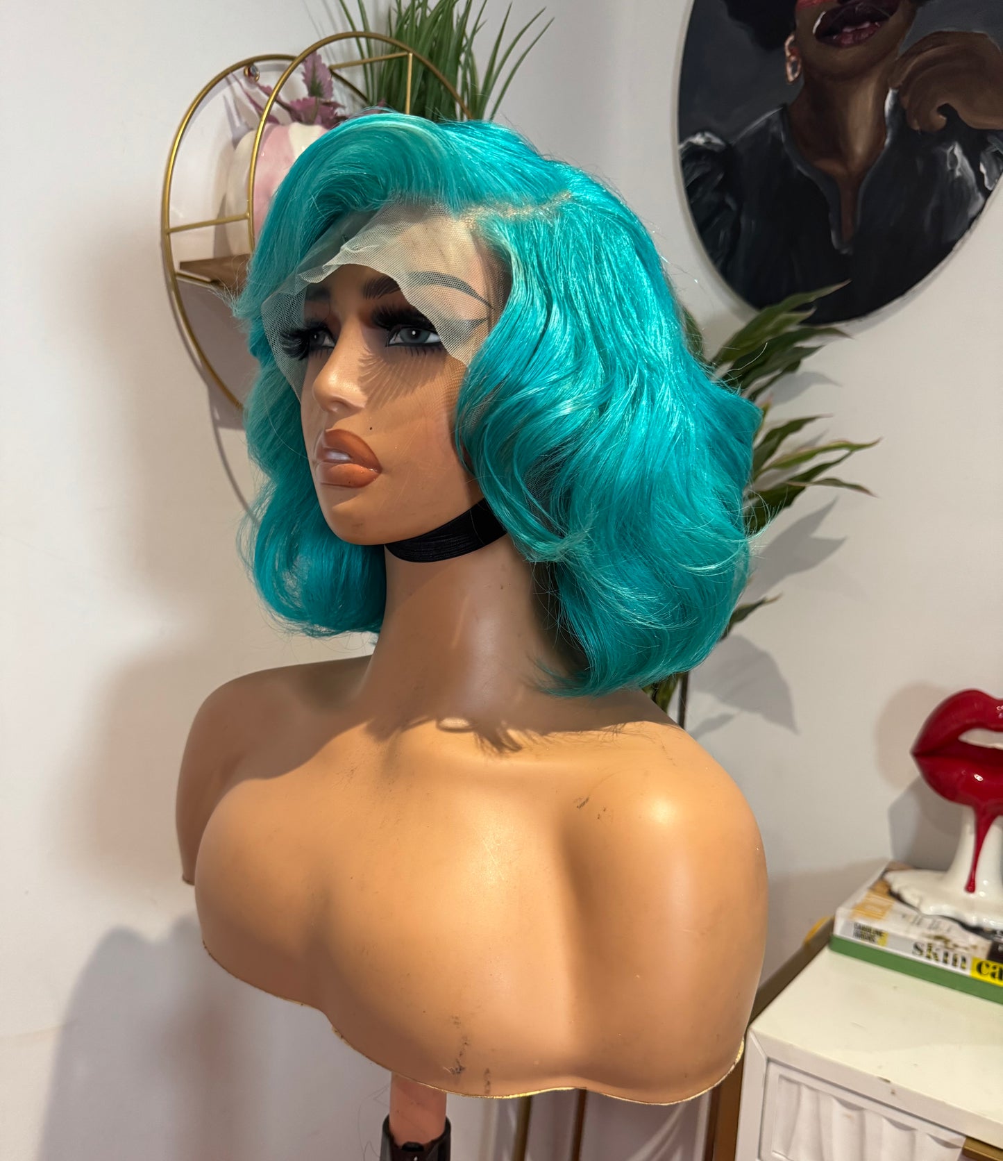 Lola Blue