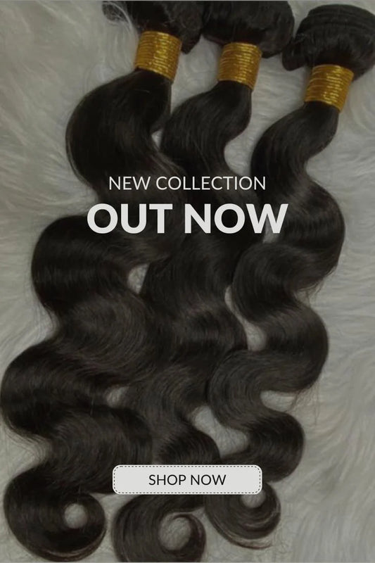 HD CLOSURE'S